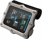 Декомпрессиметр ShearWater Perdix 2 Titanium