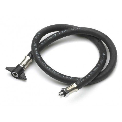 Шланг Si-Tech для поддува сухого гидрокостюма