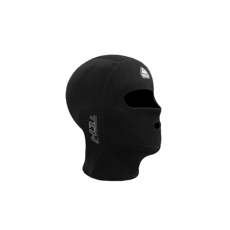 Шлем H1 Icehood 2 мм Шлем H1 Icehood 2мм — изображение 1