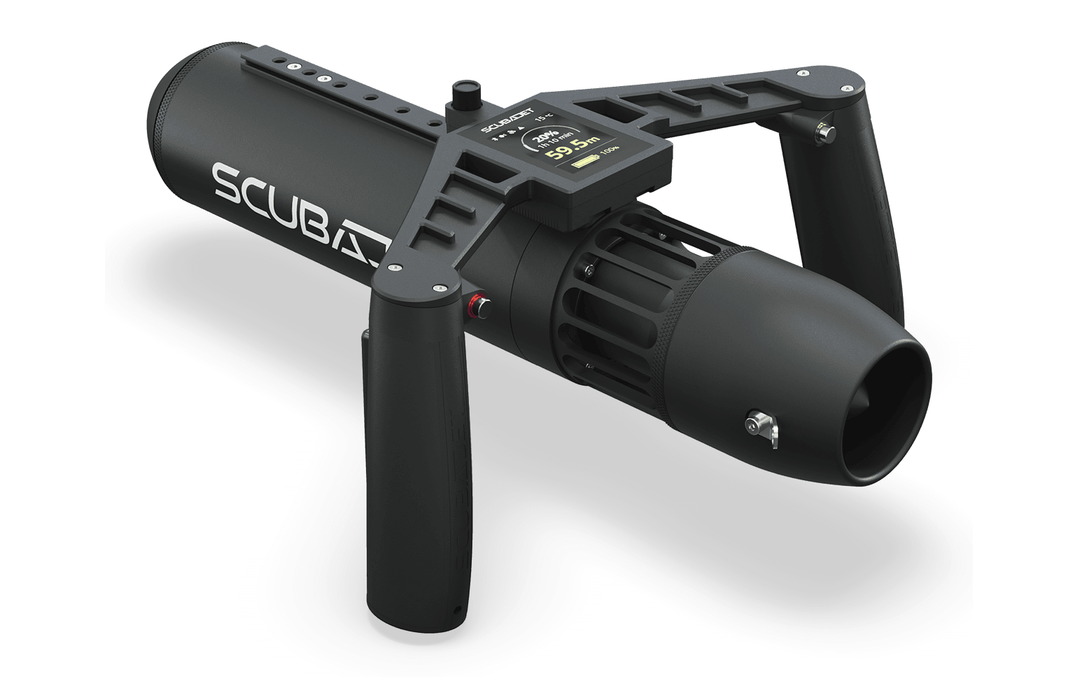 Буксировщик ScubaJet PRO400 купить с доставкой Буксировщик ScubaJet PRO400+1 батарея на 400 — изображение 1