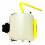 Слейт Aquatec наручный трехстраничный — изображение 2