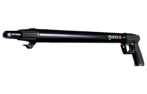 Ружье пневматическое JET 58см без регулятора