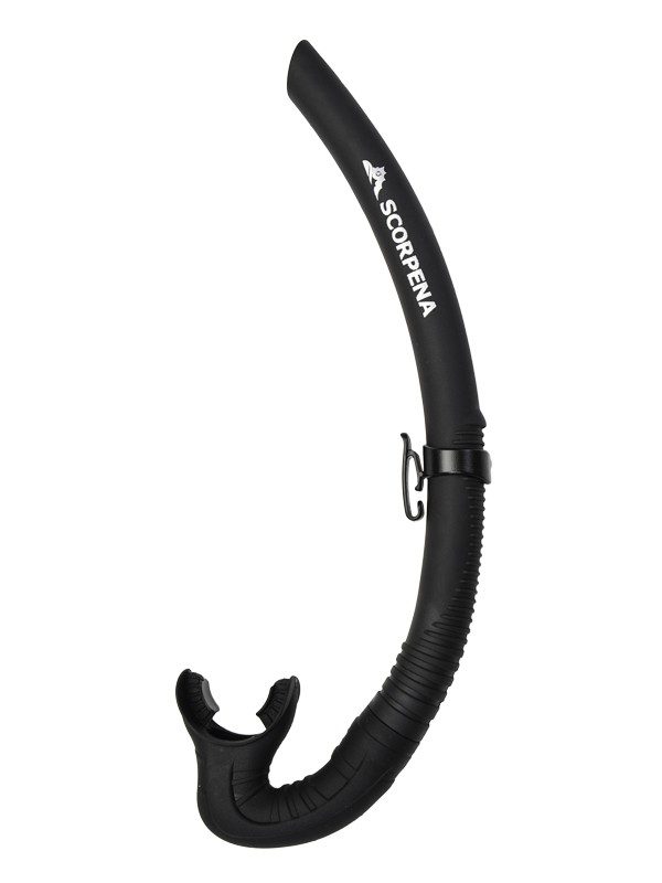 Трубка Scorpena M матовая