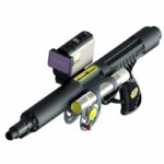 Кронштейн крепления фонаря диаметром 32мм — изображение 2