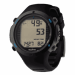 Декомпрессиметр SUUNTO D6i БУ — изображение 3