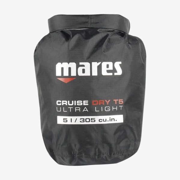 Сумка Mares CRUISE DRY T-Light герметичная 5л