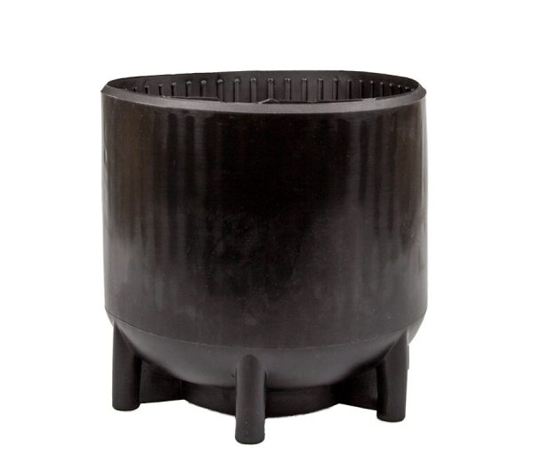 Башмак для баллона 10-12 л, диаметр 171мм