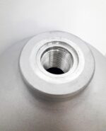 Баллон алюминиевый 12л диам.184мм без вентиля — изображение 3