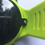 Винт задней крышки D6/D6i D4/D4i — изображение 2