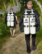 Центральная секция манифолда (мост) с изолятором (204 мм) — изображение 6