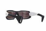 Очки LiP Typhoon / Gloss White -Black / Zeiss/ PA Polarized / Rose Gold Lens — изображение 9