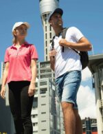 Кепка UV 200+ iQ синий — изображение 6