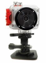 Вращающееся крепление экстрим-камеры на клейкой платформе — изображение 2