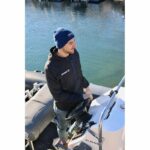 Шапка Beuchat синяя — изображение 2