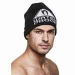 Шапка Waterproof Beanie вязаная двусторонняя