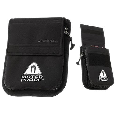 Карман Power Pocket для сухого гидрокостюма