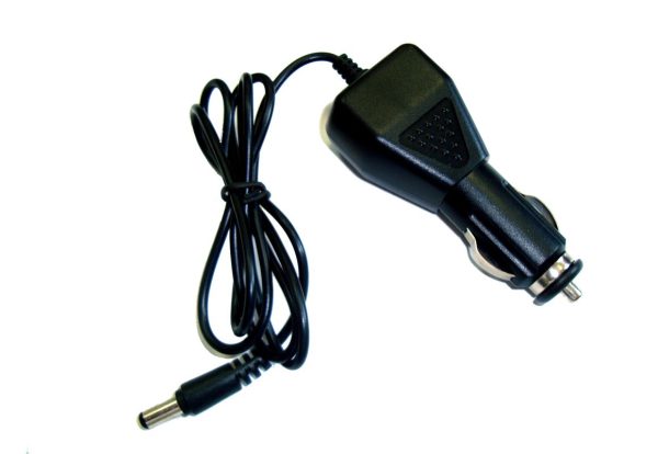 Зарядка автомобильная для фонаря БЕРКУТ SARGAN