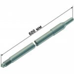 Гарпун для ружья Каюк Борисыч/Каюк-13 нержавеющая сталь — изображение 3