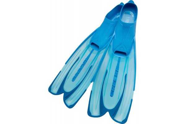 Ласты Cressi Agua закрытая пятка