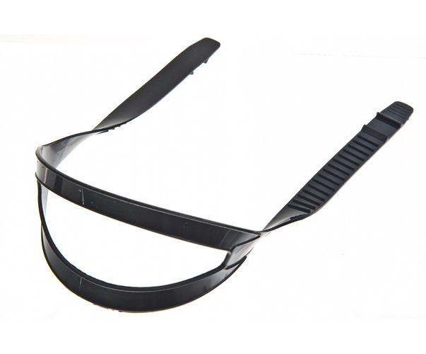 Ремешок для маски черный купить с доставкой по России и Санкт-Петербургу Ремешок для маски черный — изображение 1