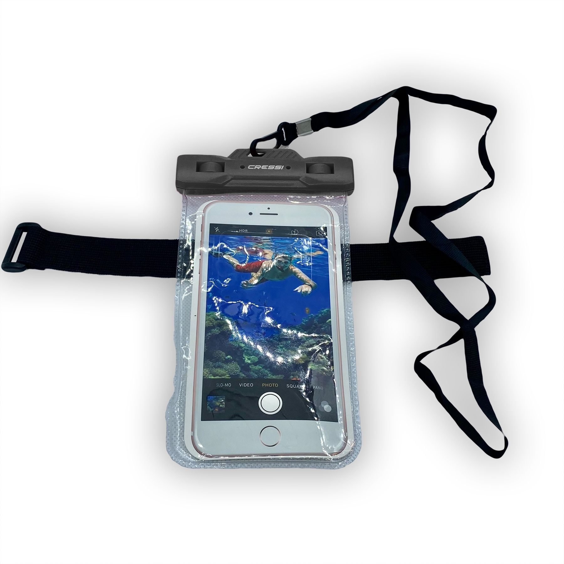 01_3.1800x1800w Гермочехол Cressi для телефона — изображение 1