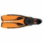 Ласты X-Voyager закрытая пятка — изображение 4