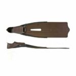 Ласты для подводной охоты Stingray Evo — изображение 2