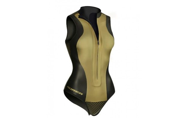 Купальник C4 Aurea Lady 2мм