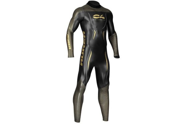 Гидрокостюм для фридайвинга C4 Aurea Man 2мм