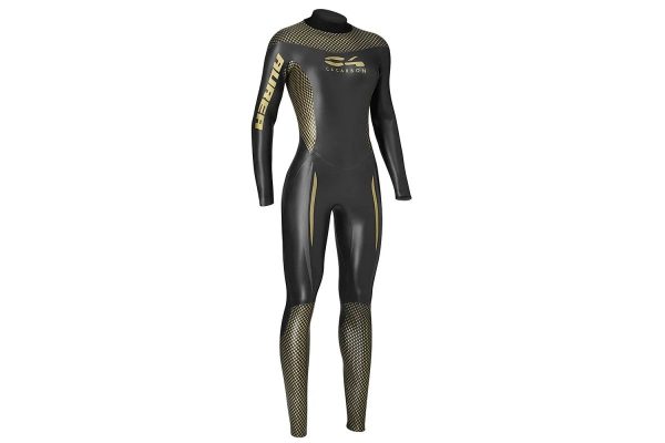 Гидрокостюм для фридайвинга C4 Aurea Lady 2мм