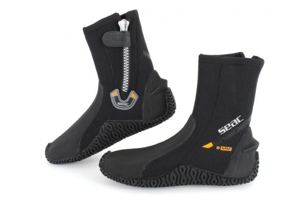 Боты SeacSub Basic 5мм