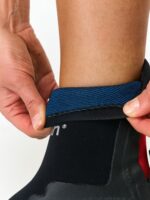 Боты Sargan ГУРУ 5мм черный/синий — изображение 2