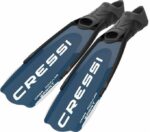 Ласты Cressi GARA Modular Sprint синие
