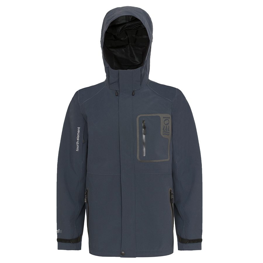 1-23_1 Куртка CYCLONE — изображение 1