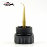 Брелок-баллон 12 орингов+крючок — изображение 6