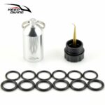 Брелок-баллон 12 орингов+крючок — изображение 7