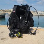 Компенсатор Zeagle Zena женский — изображение 3