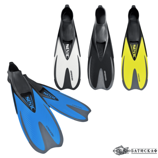 Ласты SeacSub Speed