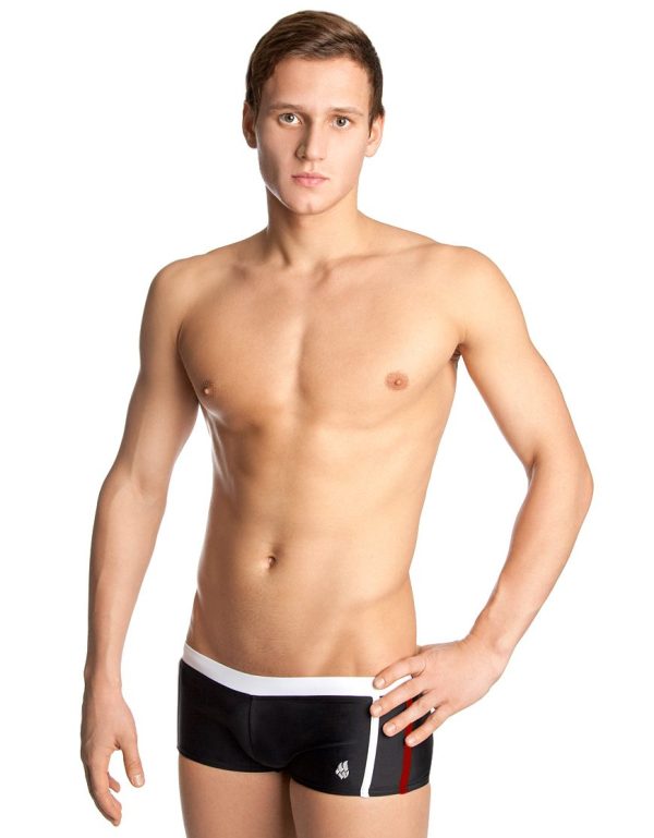 Плавки-шорты ADS