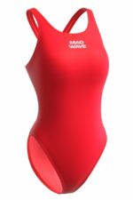 Купальник LADA женский красный