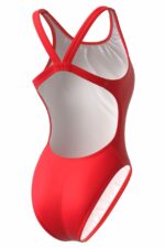 Купальник LADA женский красный — изображение 2