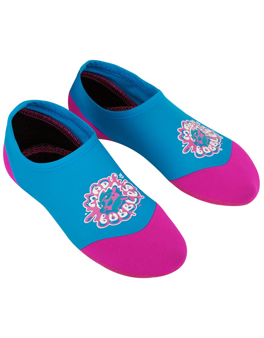 10020247 Акваноски Splach детские голубые — изображение 1