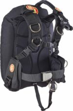 Компенсатор OMS IQ Lite черный