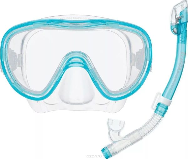 Комплект TS1126 детский маска+трубка