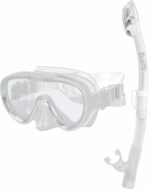 Комплект TS1126 детский маска+трубка — изображение 2