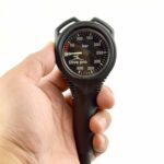 Манометр 400бар — изображение 8