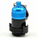 Держатель шланга магнитный с карабином — изображение 6