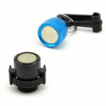 Держатель шланга магнитный с карабином — изображение 3