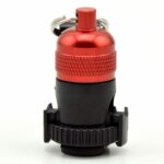 Держатель шланга магнитный с карабином — изображение 7