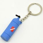 Брелок баллон — изображение 4